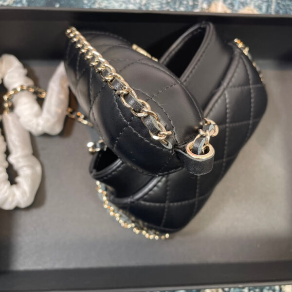 SC - Luxury Bag - CHL - 897 - Image 5