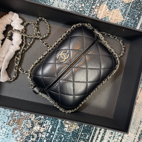 SC - Luxury Bag - CHL - 897 - Image 2