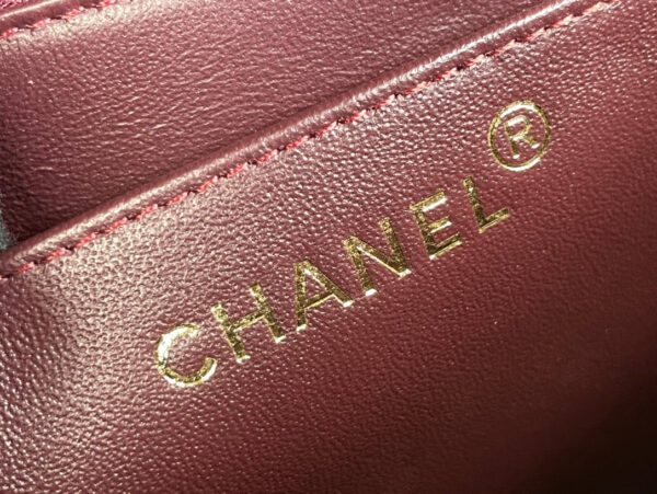 SC - Luxury Bag - CHL - 874 - Image 8