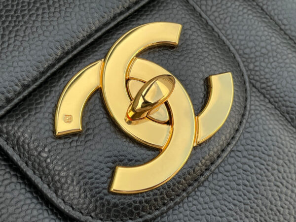 SC - Luxury Bag - CHL - 874 - Image 2