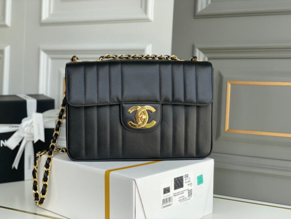 SC - Luxury Bag - CHL - 874 - Image 9