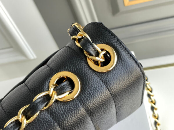 SC - Luxury Bag - CHL - 874 - Image 3