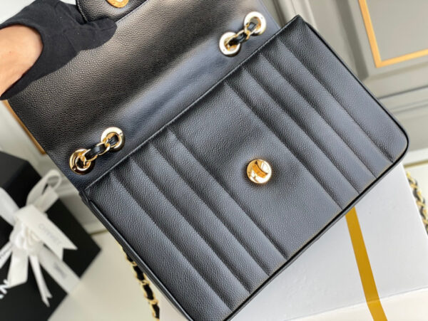 SC - Luxury Bag - CHL - 874 - Image 5