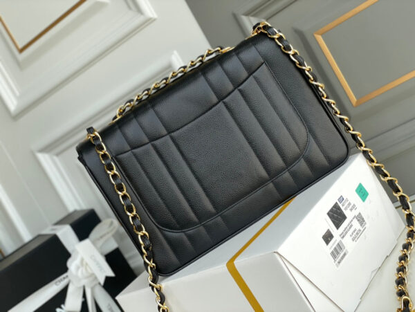 SC - Luxury Bag - CHL - 874 - Image 4