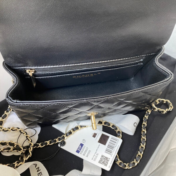 SC - Luxury Bag - CHL - 685 - Image 6