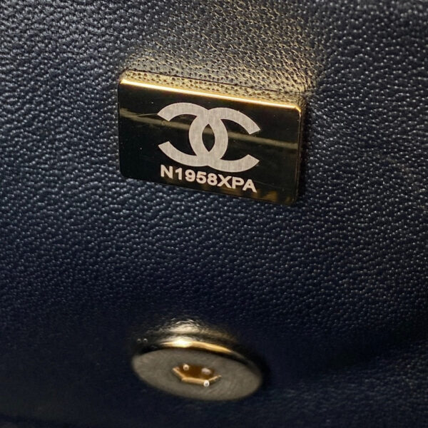 SC - Luxury Bag - CHL - 685 - Image 8
