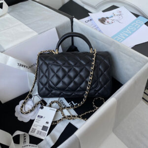 SC - Luxury Bag - CHL - 685