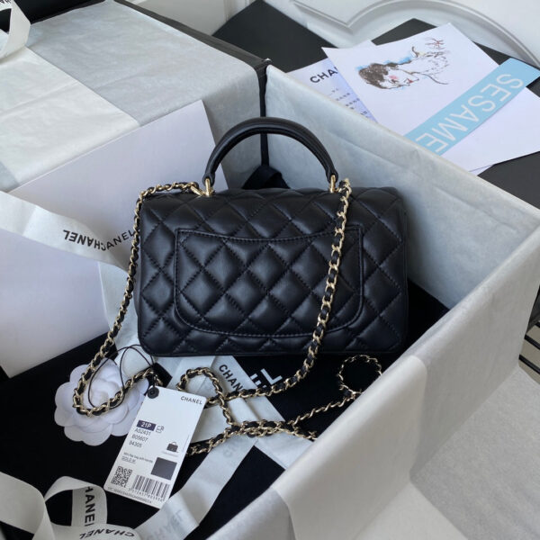 SC - Luxury Bag - CHL - 685