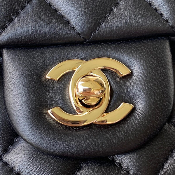 SC - Luxury Bag - CHL - 685 - Image 4