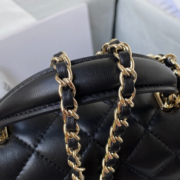 SC - Luxury Bag - CHL - 685 - Image 2