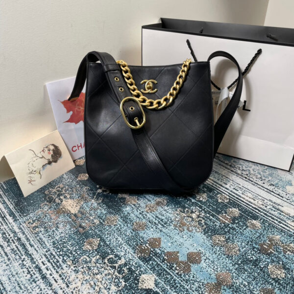 SC - Luxury Bag - CHL - 888 - Image 9