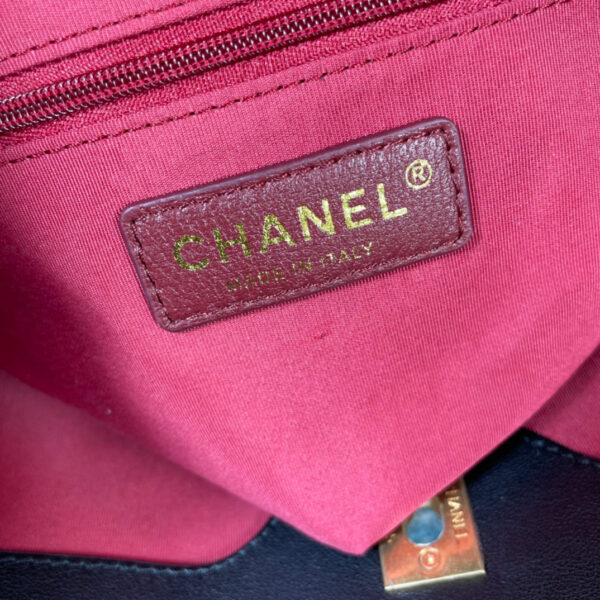 SC - Luxury Bag - CHL - 888 - Image 8