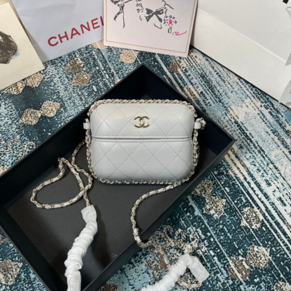 SC - Luxury Bag - CHL - 896 - Image 9