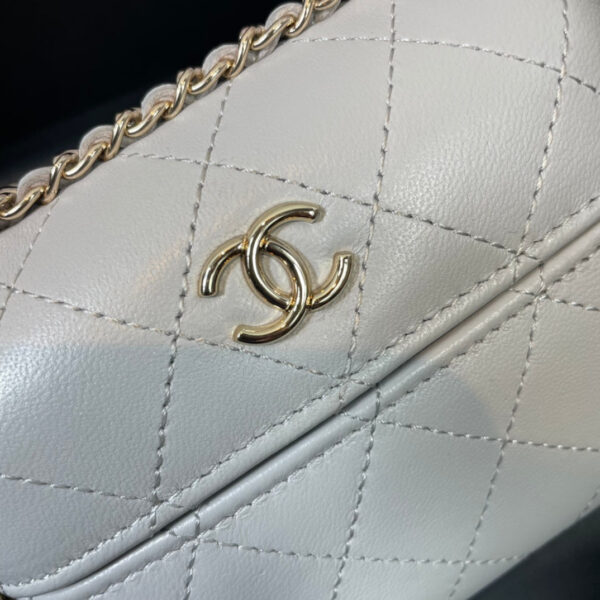SC - Luxury Bag - CHL - 896 - Image 3