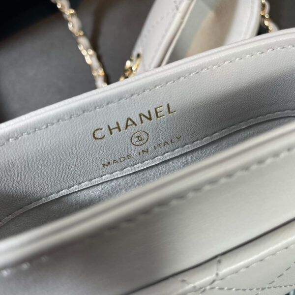 SC - Luxury Bag - CHL - 896 - Image 8