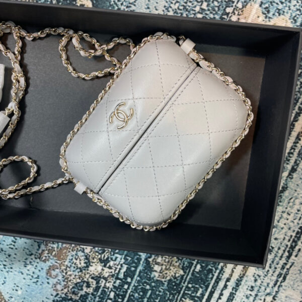 SC - Luxury Bag - CHL - 896 - Image 2
