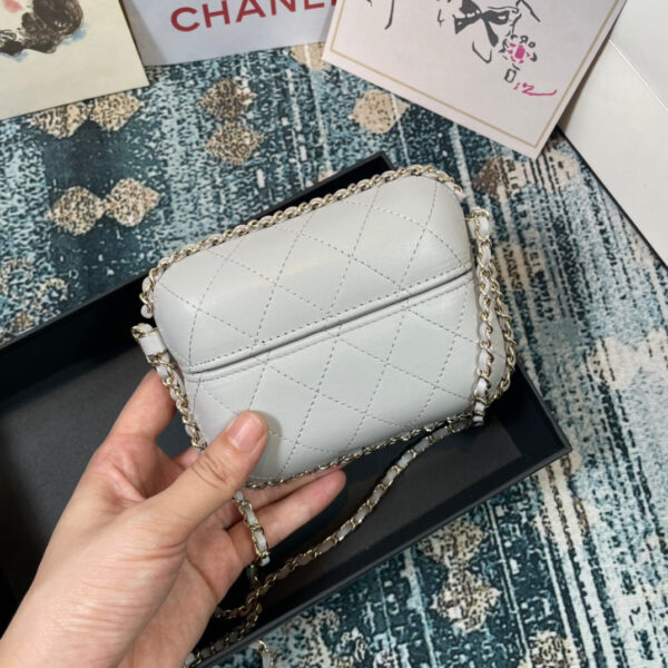 SC - Luxury Bag - CHL - 896 - Image 6