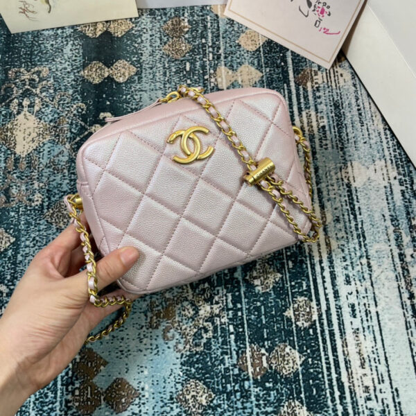 SC - Luxury Bag - CHL - 893