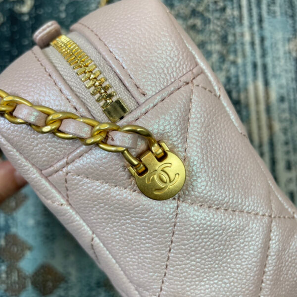 SC - Luxury Bag - CHL - 893 - Image 5
