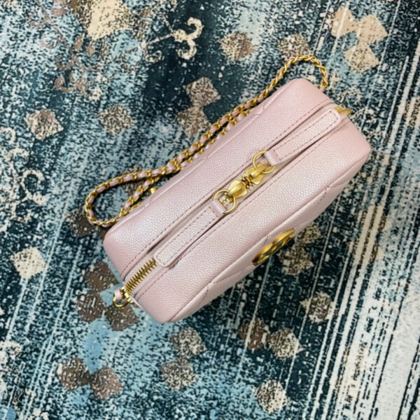 SC - Luxury Bag - CHL - 893 - Image 2
