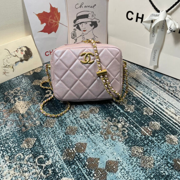 SC - Luxury Bag - CHL - 893 - Image 9