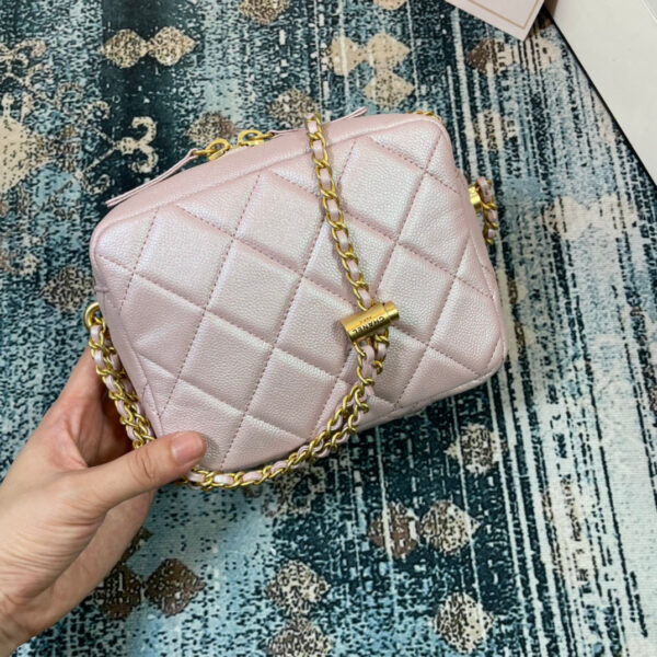 SC - Luxury Bag - CHL - 893 - Image 6
