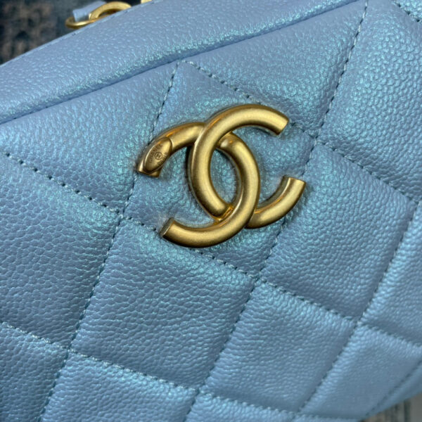 SC - Luxury Bag - CHL - 895 - Image 3