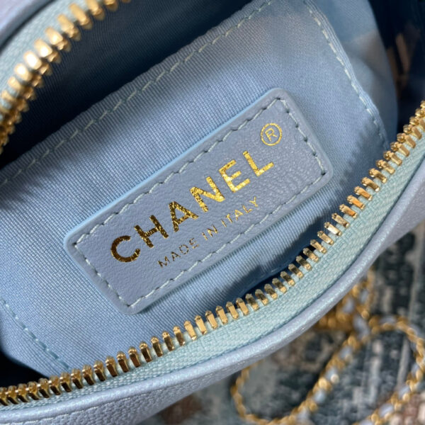 SC - Luxury Bag - CHL - 895 - Image 8