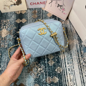 SC - Luxury Bag - CHL - 895