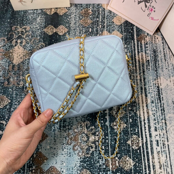 SC - Luxury Bag - CHL - 895 - Image 6