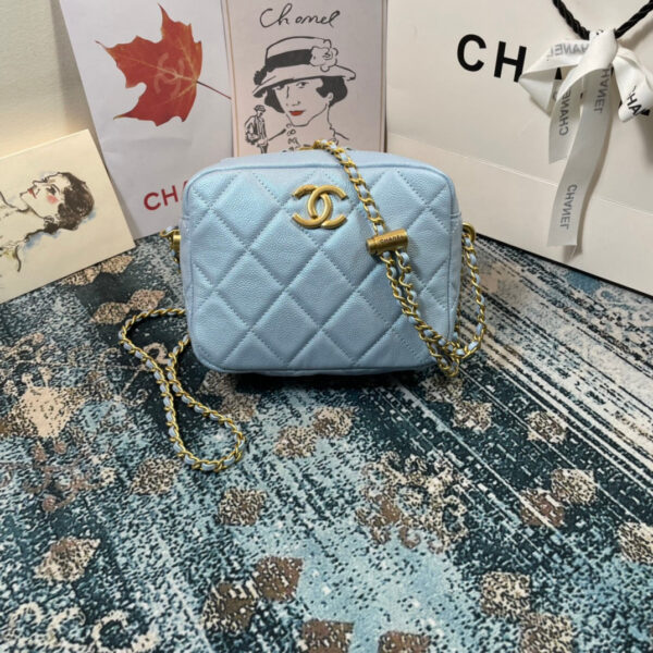 SC - Luxury Bag - CHL - 895 - Image 9