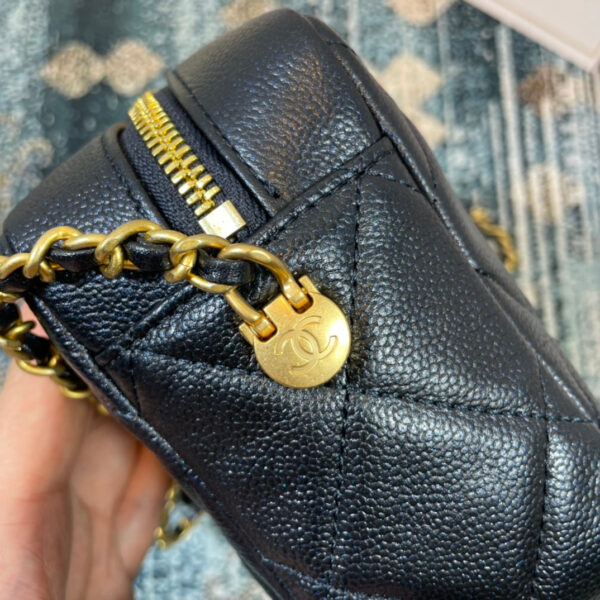 SC - Luxury Bag - CHL - 890 - Image 5