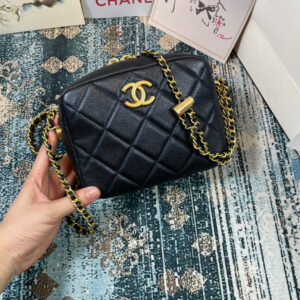 SC - Luxury Bag - CHL - 890