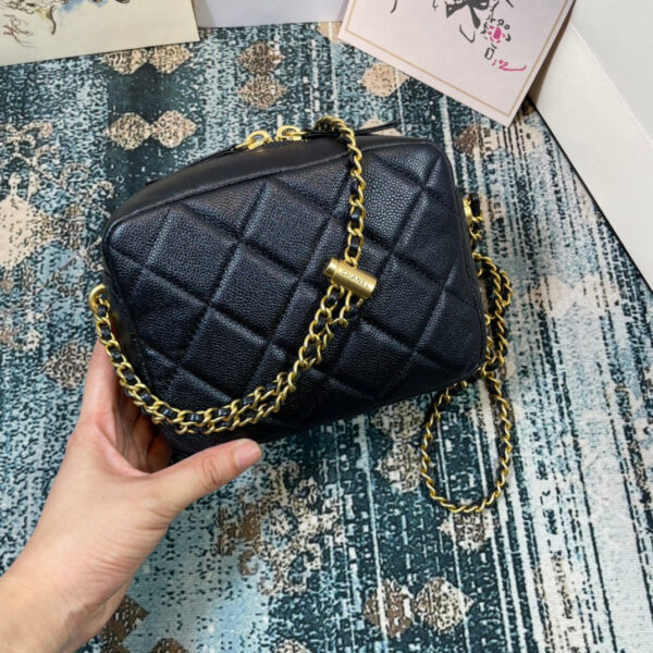 SC - Luxury Bag - CHL - 890 - Image 6