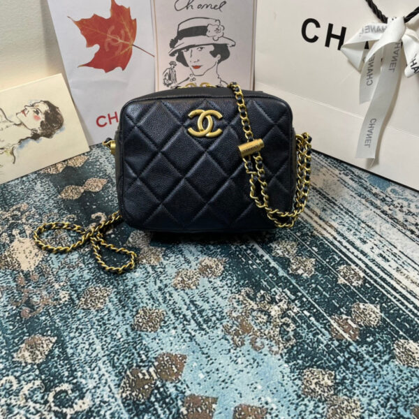 SC - Luxury Bag - CHL - 890 - Image 9