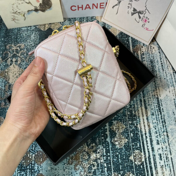 SC - Luxury Bag - CHL - 892 - Image 6