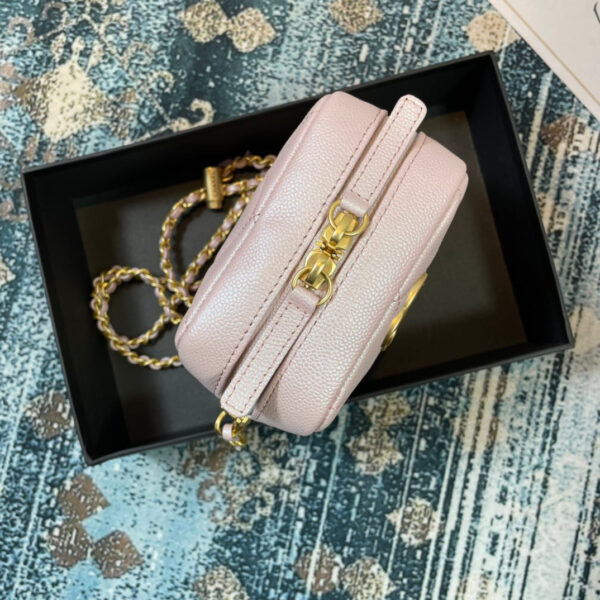 SC - Luxury Bag - CHL - 892 - Image 2
