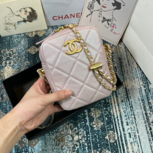 SC - Luxury Bag - CHL - 892