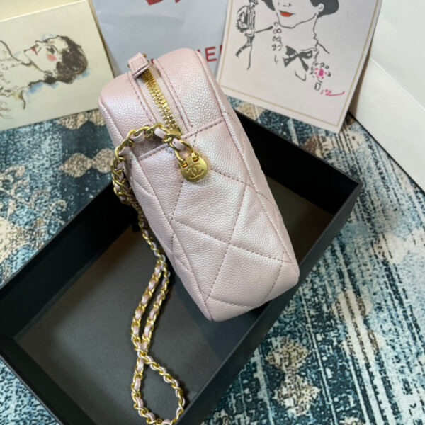 SC - Luxury Bag - CHL - 892 - Image 4