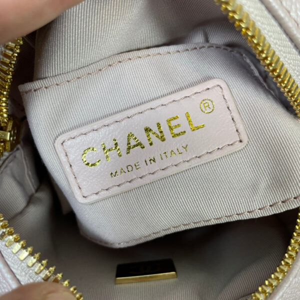 SC - Luxury Bag - CHL - 892 - Image 8