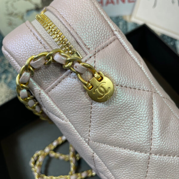 SC - Luxury Bag - CHL - 892 - Image 5