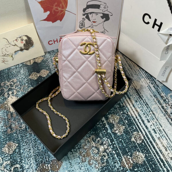 SC - Luxury Bag - CHL - 892 - Image 9