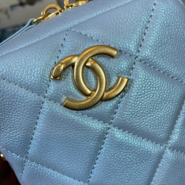 SC - Luxury Bag - CHL - 894 - Image 4