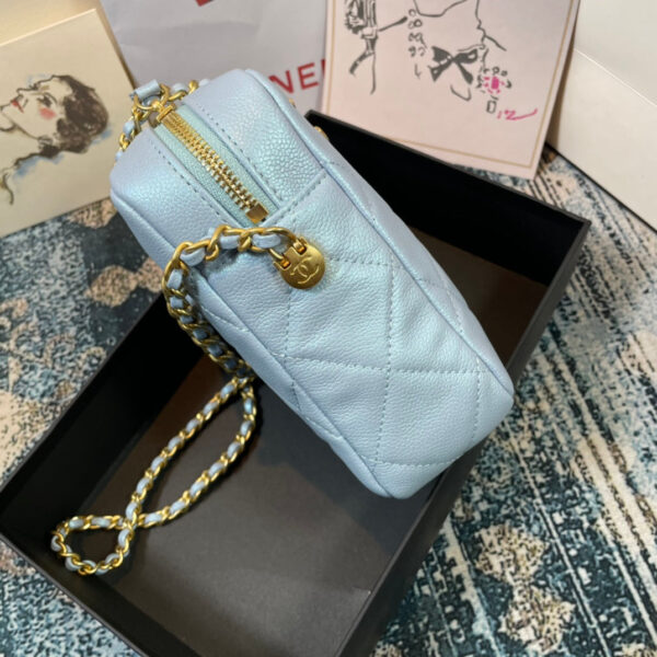 SC - Luxury Bag - CHL - 894 - Image 2