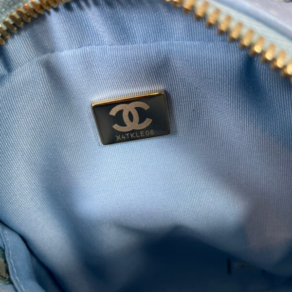 SC - Luxury Bag - CHL - 894 - Image 8