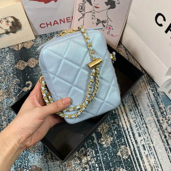 SC - Luxury Bag - CHL - 894 - Image 6