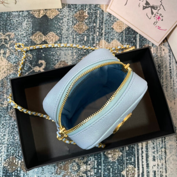 SC - Luxury Bag - CHL - 894 - Image 7