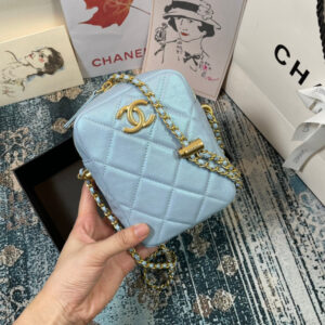 SC - Luxury Bag - CHL - 894