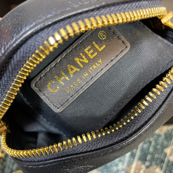 SC - Luxury Bag - CHL - 891 - Image 8