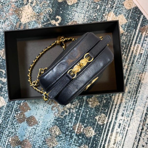 SC - Luxury Bag - CHL - 891 - Image 2